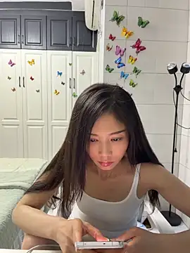 Snapshot of yuanpu0925 chatting on 24, 5, 2026 yuanpu0925 online show from 24, 5, 2026