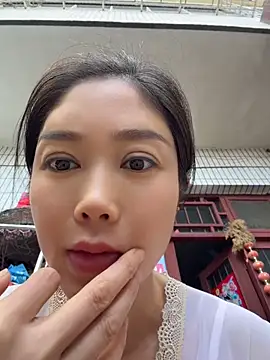Snapshot of yuanpu0925 chatting on 30, 5, 2026 yuanpu0925 online show from 30, 5, 2026
