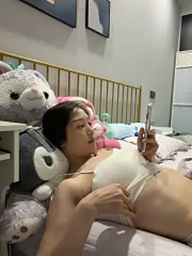 Snapshot of yuanpu0925 chatting on 8, 5, 2026 yuanpu0925 online show from 8, 5, 2026
