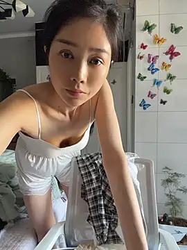 Snapshot of yuanpu0925 chatting on 3, 6, 2026 yuanpu0925 online show from 3, 6, 2026