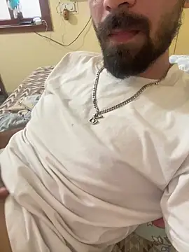 Snapshot of wriedbeardo818 chatting on 28, 3, 2026 wriedbeardo818 online show from 28, 3, 2026