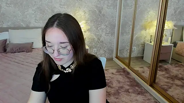 Snapshot of SweeteAmy chatting on 10, 4, 2026 SweeteAmy online show from 10, 4, 2026