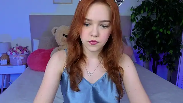 Snapshot of Melissa_me0w chatting on 17, 6, 2026 Melissa me0w online show from 17, 6, 2026