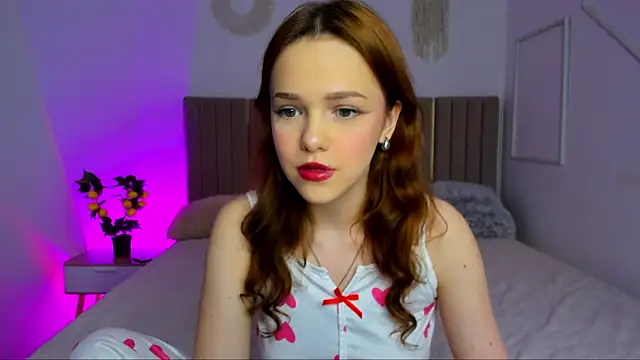 Snapshot of Melissa_me0w chatting on 4, 6, 2026 Melissa me0w online show from 4, 6, 2026
