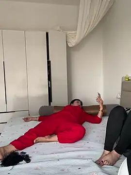 Xiaoleilei-10 online show from 12, 4, 2026