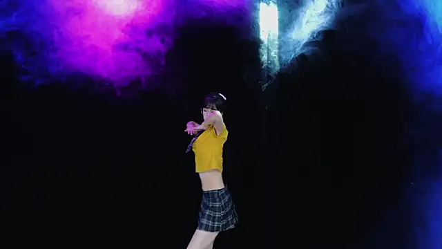 Sexygirl-101 online show from 1, 4, 2026