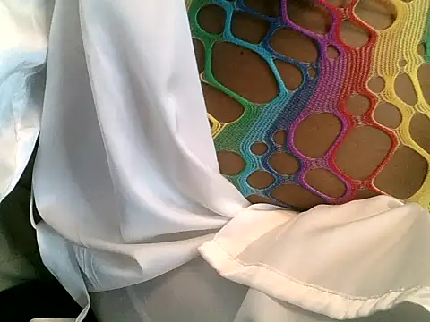 PrettyBunnyWorxx online show from 2, 4, 2026