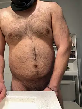 Mexibear online show from 29, 3, 2026