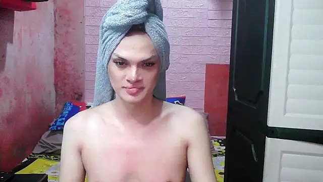 Bella CiaoX online show from 10, 5, 2026
