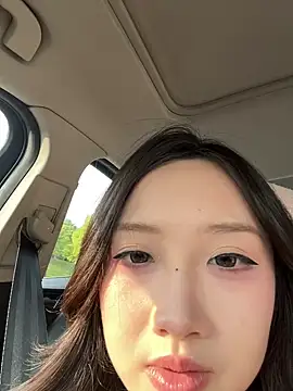 Alice-babyone online show from 3, 5, 2026