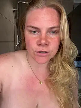 SexyBlondJoanna-Exclusief online show from 4, 5, 2026