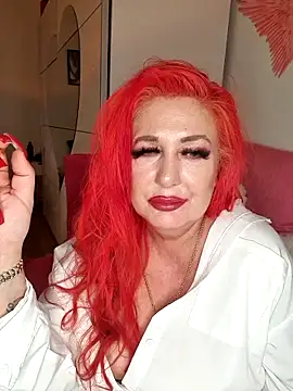 Snapshot of Ashley_Ginger chatting on 3, 4, 2026 Ashley Ginger online show from 3, 4, 2026