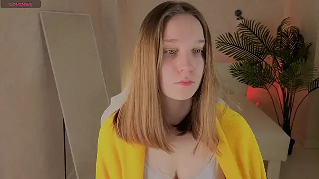 SweetieBlush online show from 3, 4, 2026