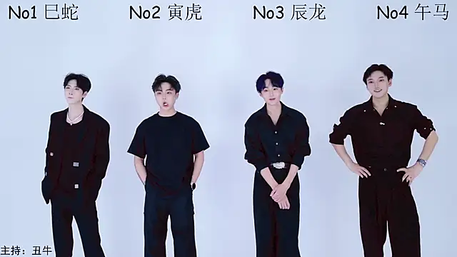 Dkcolo online show from 10, 4, 2026