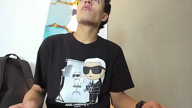 MILLER SANZ online show from 8, 4, 2026