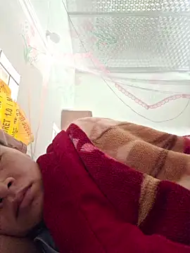 Snapshot of hanameo chatting on 12, 4, 2026 hanameo online show from 12, 4, 2026