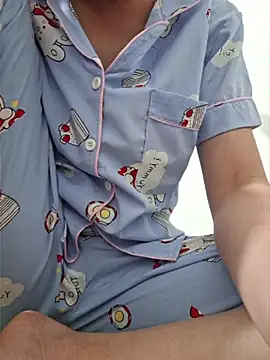 Snapshot of hanameo chatting on 5, 4, 2026 hanameo online show from 5, 4, 2026