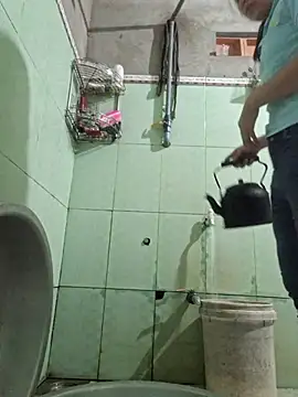 Snapshot of hanameo chatting on 30, 3, 2026 hanameo online show from 30, 3, 2026