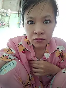 Snapshot of hanameo chatting on 5, 4, 2026 hanameo online show from 5, 4, 2026