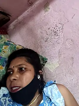 Snapshot of Kuwari_dulhan1 chatting on 3, 4, 2026 Kuwari dulhan1 online show from 3, 4, 2026