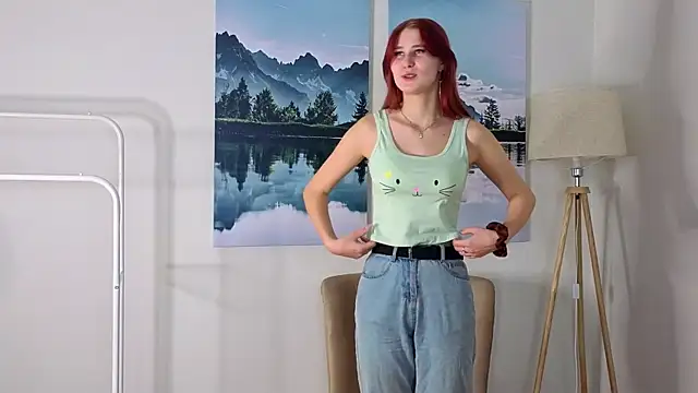 Snapshot of KamSalsa chatting on 29, 3, 2026 KamSalsa online show from 29, 3, 2026