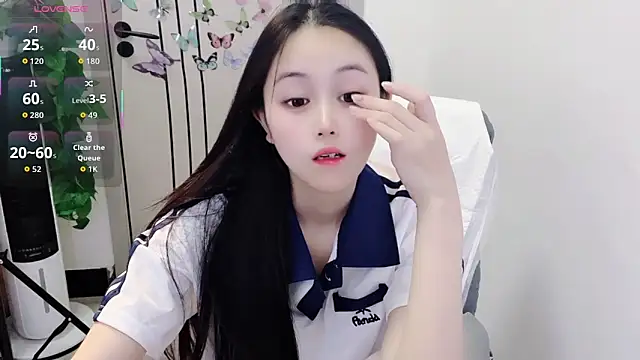 Dear-yuner online show from 12, 5, 2026