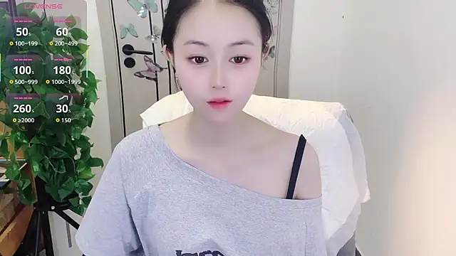Dear-yuner online show from 23, 4, 2026
