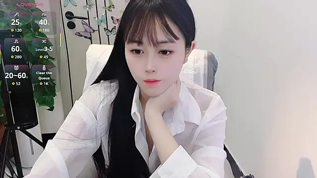 Dear-yuner online show from 9, 5, 2026