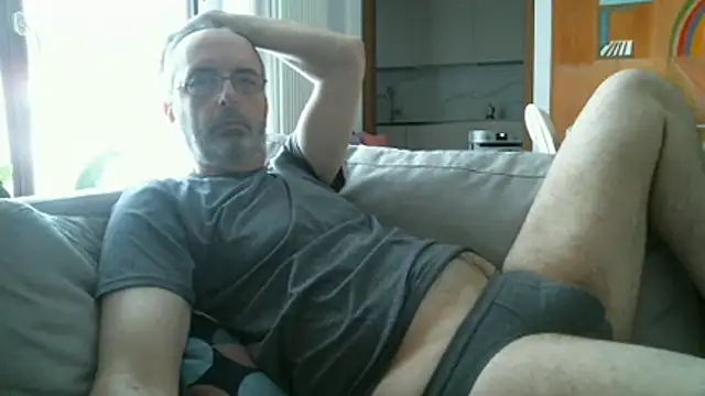 Snapshot of prack1965 chatting on 2, 6, 2026 prack1965 online show from 2, 6, 2026