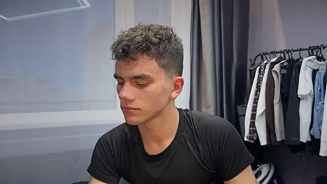 MaxWoolf online show from 20, 6, 2026