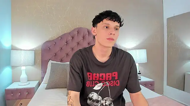 LephyStar online show from 11, 5, 2026
