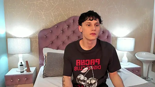 LephyStar online show from 15, 4, 2026