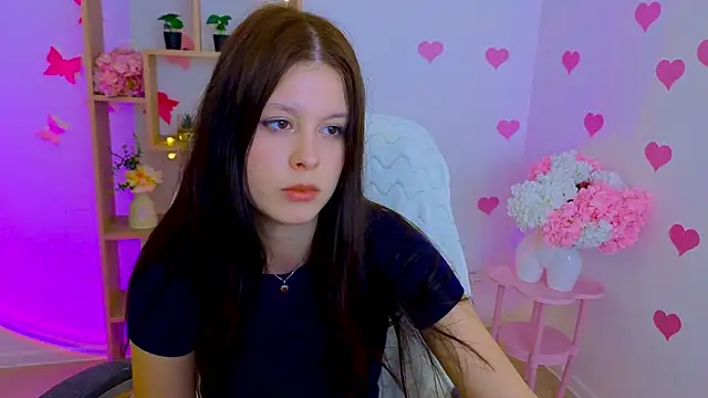 Snapshot of EvaOnyx chatting on 16, 4, 2026 EvaOnyx online show from 16, 4, 2026