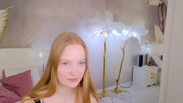 NoraWells online show from 30, 3, 2026