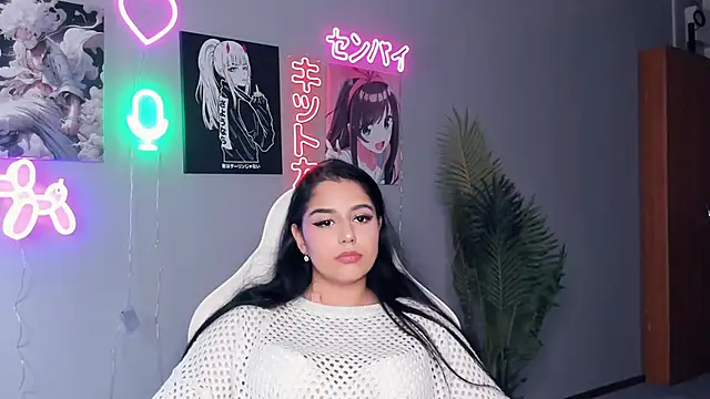 Snapshot of MikaVonner chatting on 29, 3, 2026 MikaVonner online show from 29, 3, 2026