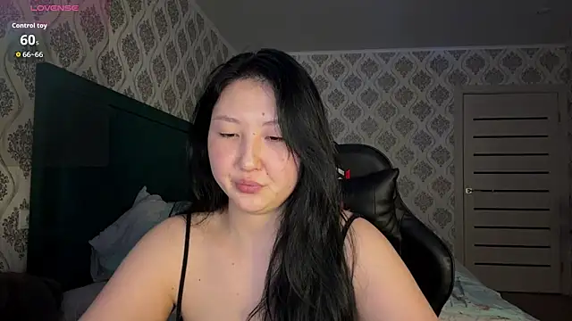 Snapshot of Ameliya_kim chatting on 17, 6, 2026 Ameliya kim online show from 17, 6, 2026