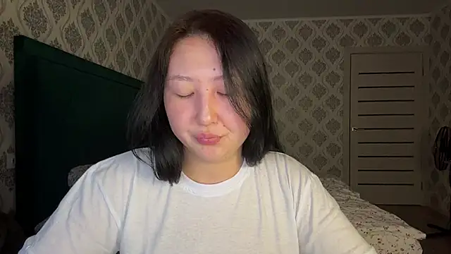 Snapshot of Ameliya_kim chatting on 4, 6, 2026 Ameliya kim online show from 4, 6, 2026