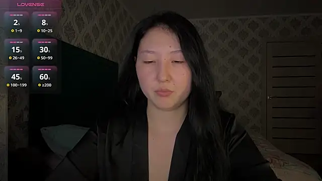 Snapshot of Ameliya_kim chatting on 14, 6, 2026 Ameliya kim online show from 14, 6, 2026