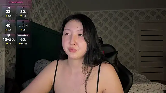 Snapshot of Ameliya_kim chatting on 10, 6, 2026 Ameliya kim online show from 10, 6, 2026