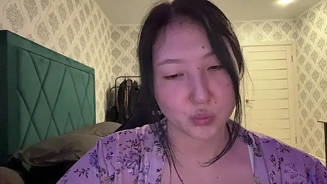 Ameliya kim online show from 12, 5, 2026