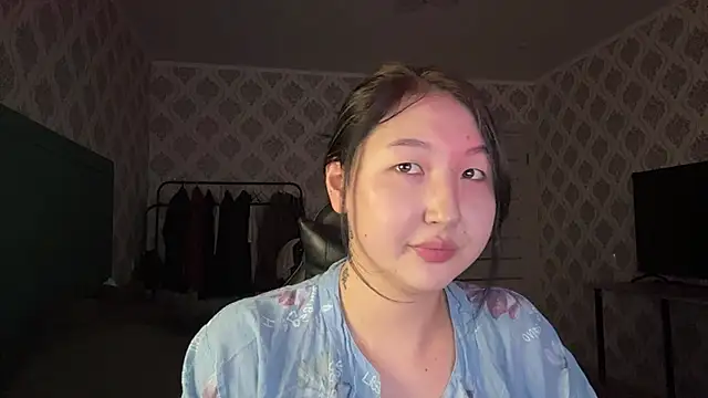 Snapshot of Ameliya_kim chatting on 19, 5, 2026 Ameliya kim online show from 19, 5, 2026