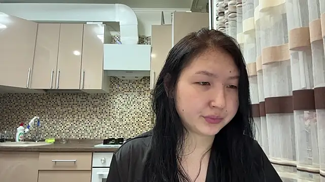 Ameliya kim online show from 11, 4, 2026