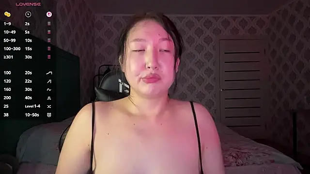 Snapshot of Ameliya_kim chatting on 21, 5, 2026 Ameliya kim online show from 21, 5, 2026