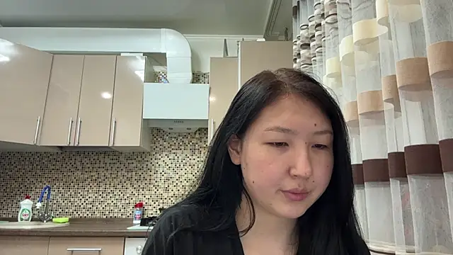 Ameliya kim online show from 5, 4, 2026