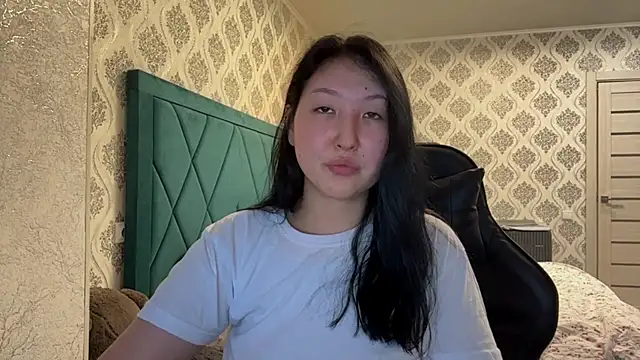 Snapshot of Ameliya_kim chatting on 24, 6, 2026 Ameliya kim online show from 24, 6, 2026