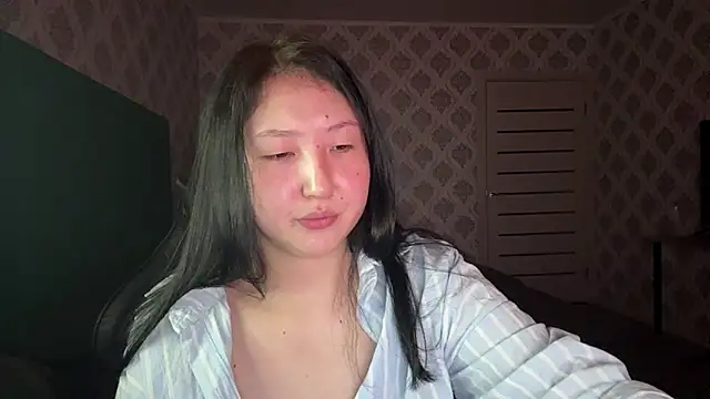 Ameliya kim online show from 15, 5, 2026