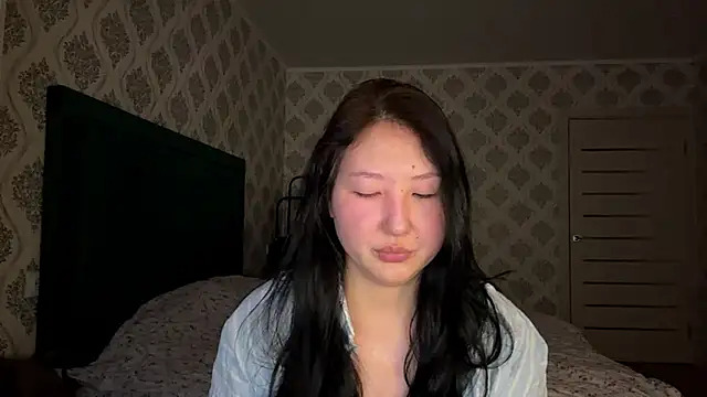 Snapshot of Ameliya_kim chatting on 30, 5, 2026 Ameliya kim online show from 30, 5, 2026