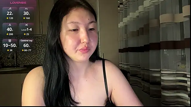 Snapshot of Ameliya_kim chatting on 27, 5, 2026 Ameliya kim online show from 27, 5, 2026