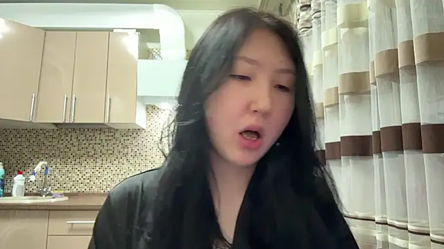 Ameliya kim online show from 23, 4, 2026