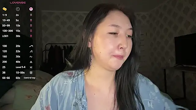 Snapshot of Ameliya_kim chatting on 23, 5, 2026 Ameliya kim online show from 23, 5, 2026